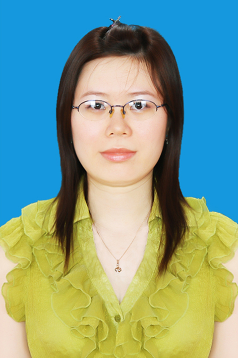 Lê Thị Trang Linh