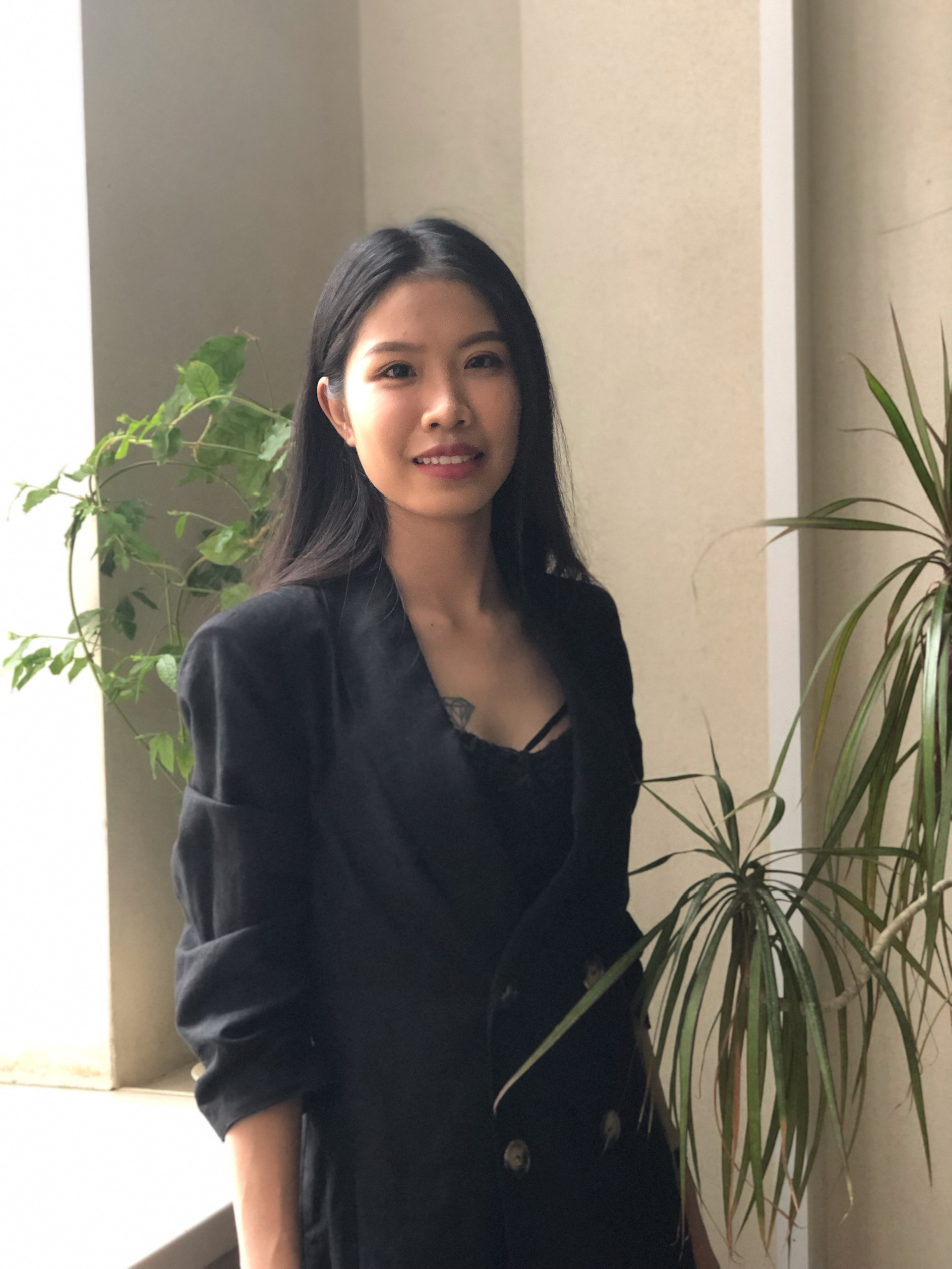 Nguyễn Thị Phương Hạnh