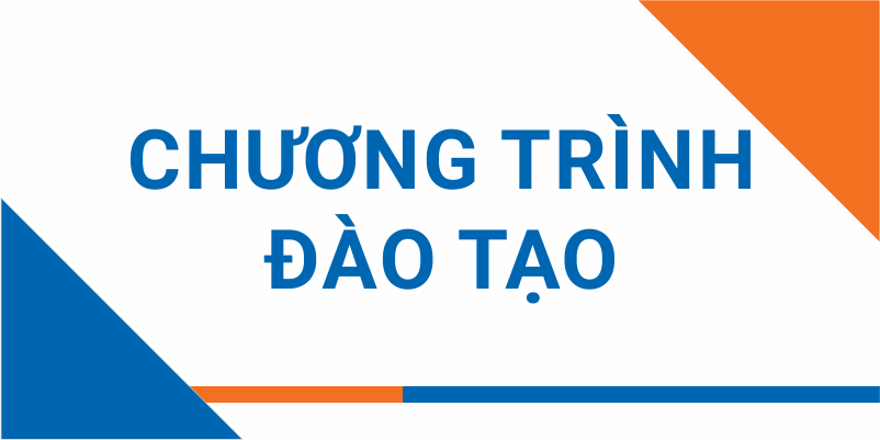 Chương trình đào tạo và bản mô tả CTĐT cập nhật năm 2023
