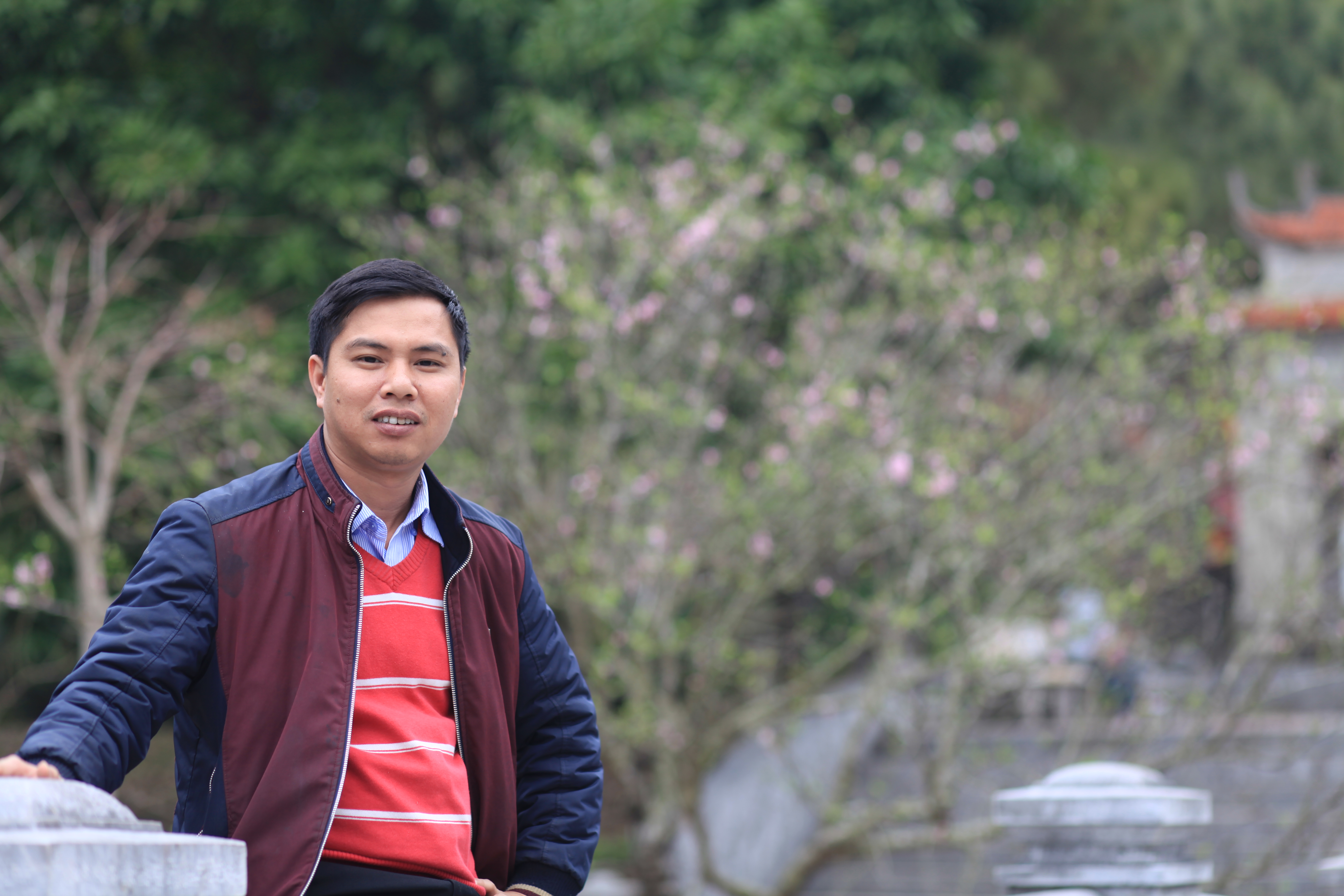 Phạm Đức Hồng