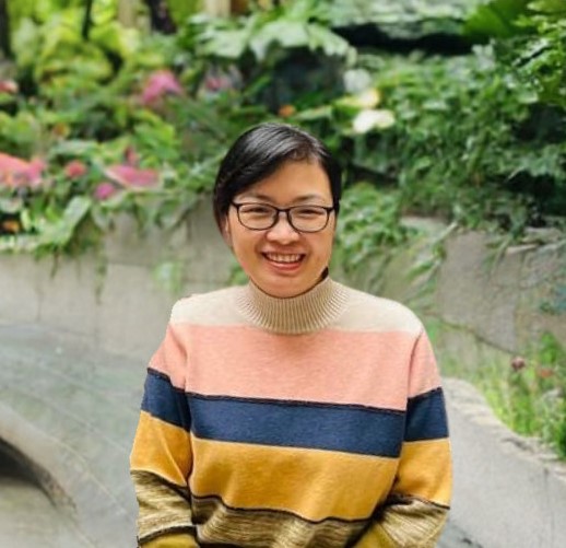 Đinh Thu Khánh