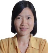 Nguyễn Thị Ngọc Tú