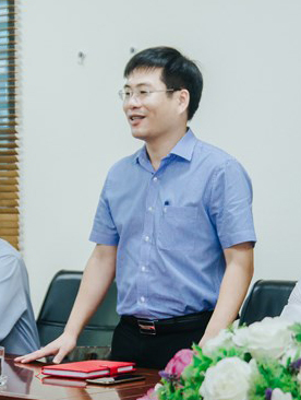 Nguyễn Lê Cường