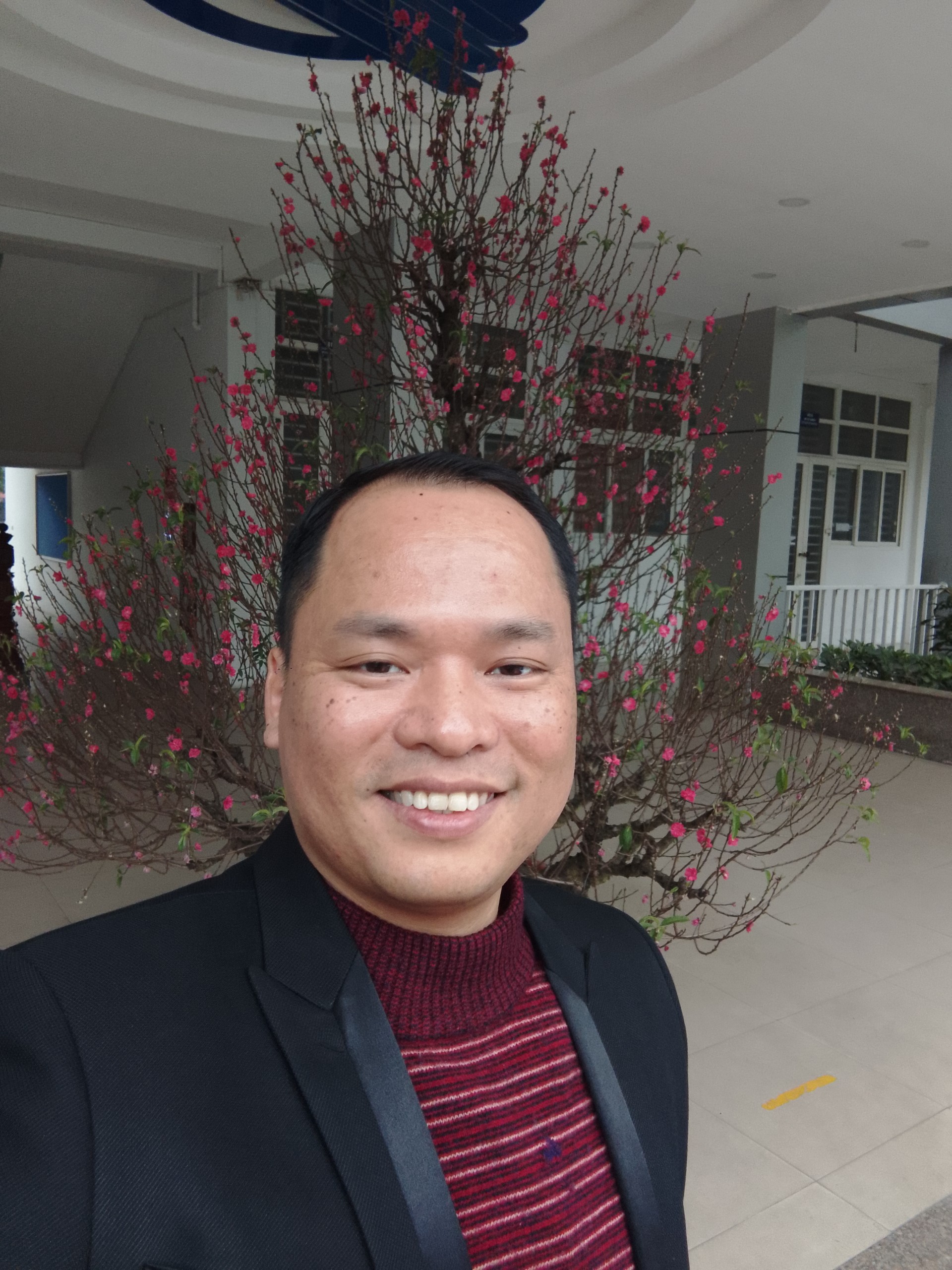 Trần Trung